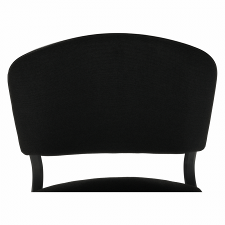 Scaun de birou, negru, ISO NEW C11 [13]