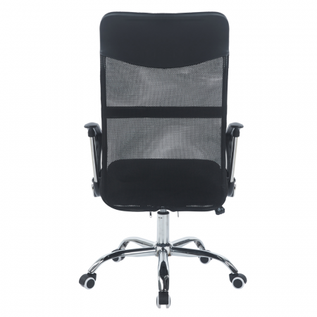 Scaun de birou, negru, TC3-973M 4 NEW [2]