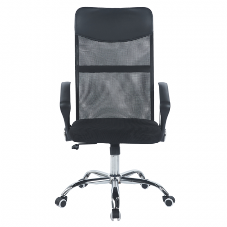 Scaun de birou, negru, TC3-973M 4 NEW [1]