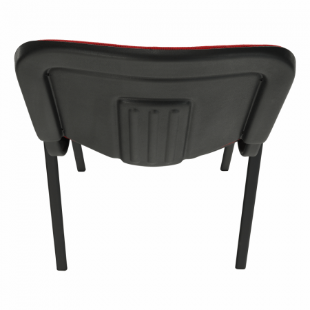Scaun de birou, roşu, ISO NEW C16 [14]