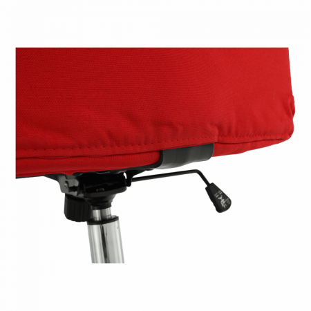 Scaun de birou, roşu, MORGEN [4]