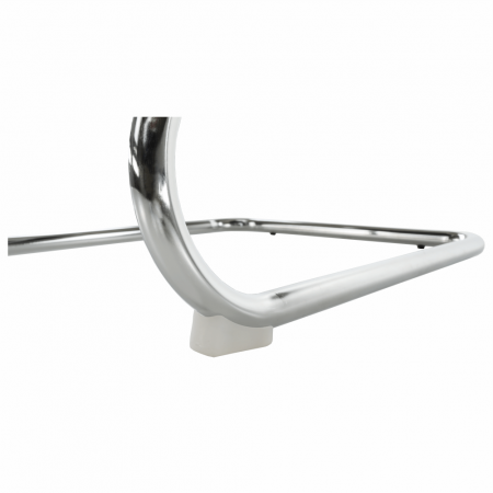 Scaun de şedinţă, alb, AZURE 2 NEW TYP 2 [10]