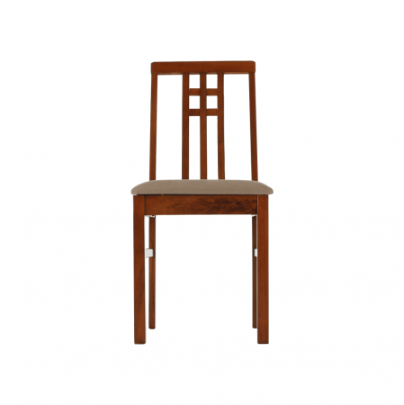 Scaun din lemn pentru salon sau bucatarie [2]