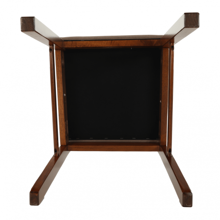 Scaun din lemn pentru salon sau bucatarie [5]