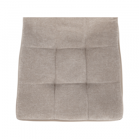 Scaun dining, bej/crom, GERDA NEW [4]