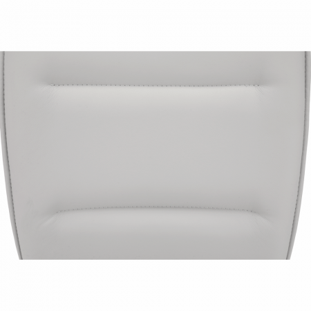 Scaun dining, gri deschis, TOSENA [2]