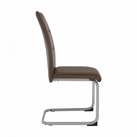 Scaun dining, maro, TOSENA [10]