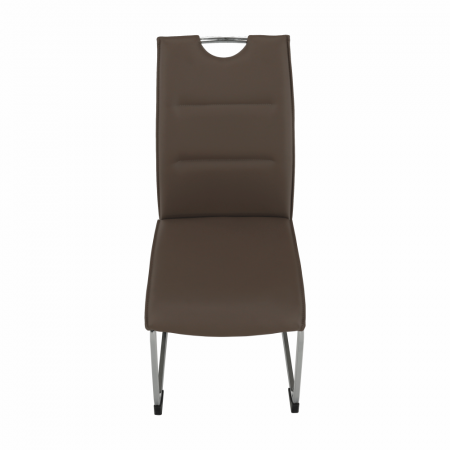Scaun dining, maro, TOSENA [12]
