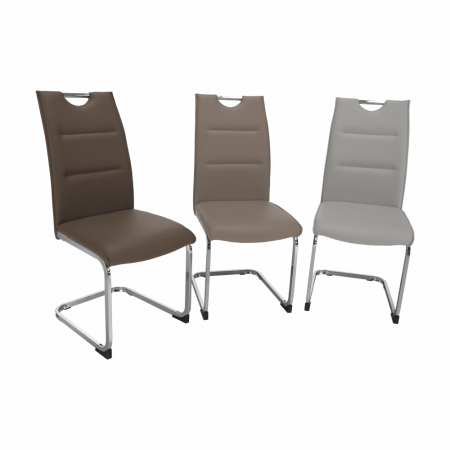 Scaun dining, maro, TOSENA [14]