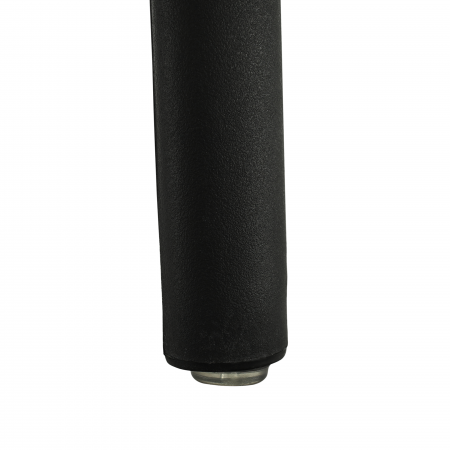 Scaun, negru, FEDRA NEW [2]