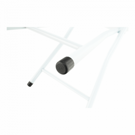 Scaun pliabil, alb, AMADEO NEW [13]