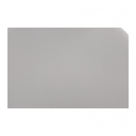 Scaun rotativ, gri/crom, SELVA [6]