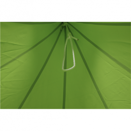 Scaun suspendabil balansoar, verde, KLORIN NEW KLASIK [21]