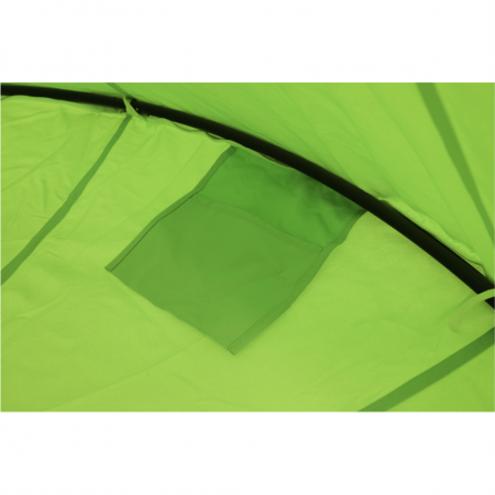 Scaun suspendabil balansoar, verde, KLORIN NEW KLASIK [23]