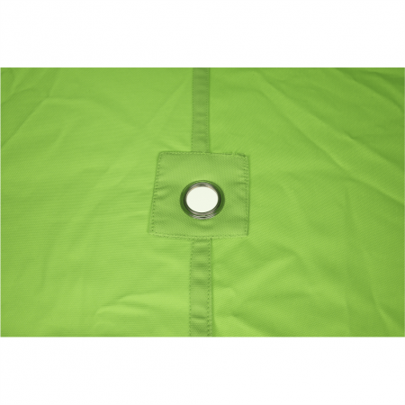 Scaun suspendabil balansoar, verde, KLORIN NEW KLASIK [14]