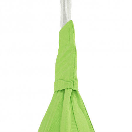 Scaun suspendabil balansoar, verde, KLORIN NEW KLASIK [24]