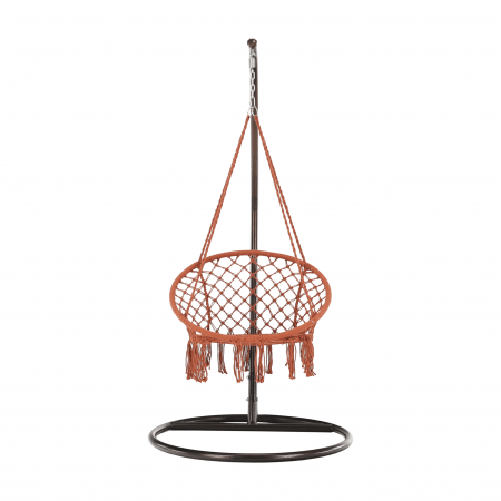 Scaun suspendabil, bej maro, AMADO 2 NEW [12]