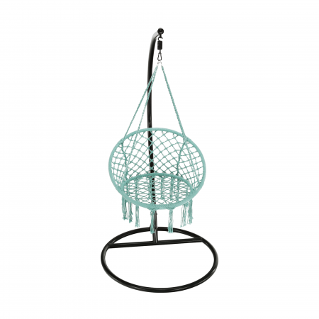 Scaun suspendabil, mentol, AMADO 2 NEW [9]