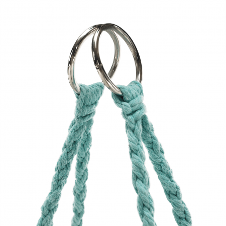 Scaun suspendabil, mentol, AMADO 2 NEW [4]