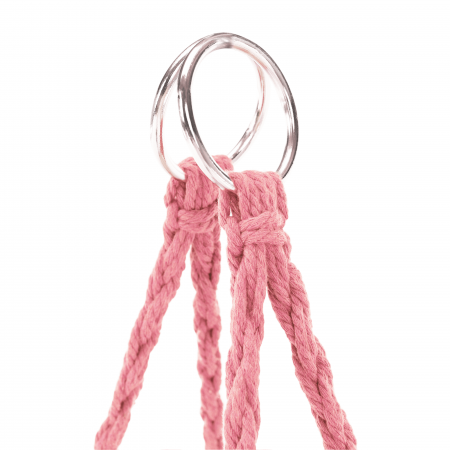 Scaun suspendabil, roz, AMADO 2 NEW [15]