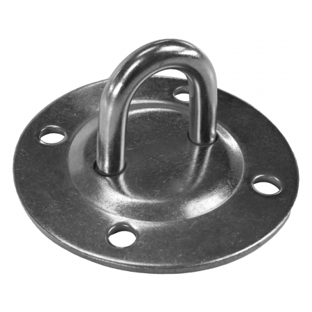 Scaun suspendat, transparent/argint/ gri, BUBBLE NEW TIP 1 [12]