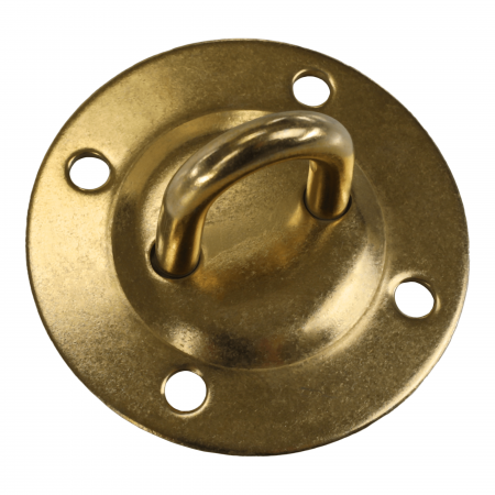 Scaun suspendat, transparent/ auriu/ roz, BUBBLE NEW TIP 1 [16]