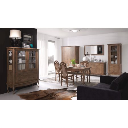 Scrin DA7, stejar lefkas, VILAR [1]