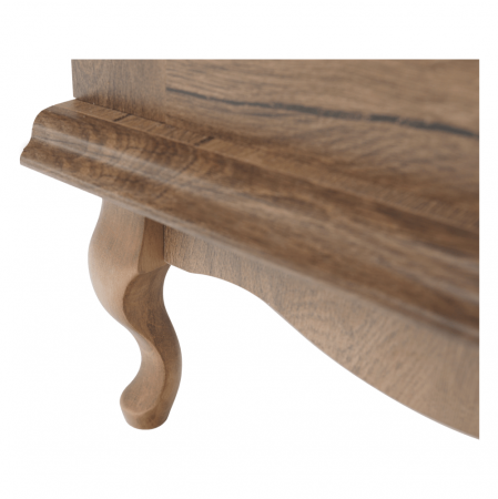 Scrin DA7, stejar lefkas, VILAR [17]