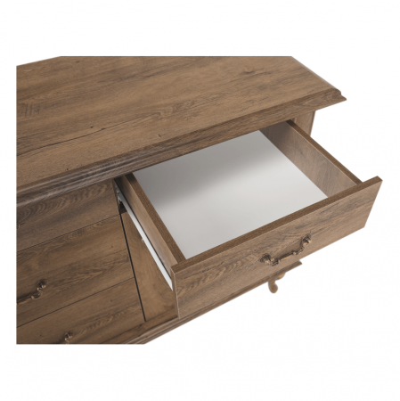 Scrin DA7, stejar lefkas, VILAR [14]