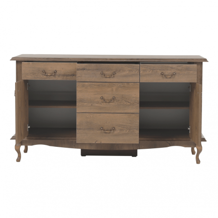 Scrin DA7, stejar lefkas, VILAR [5]