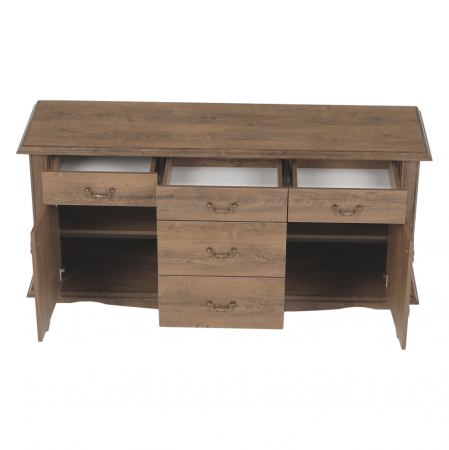 Scrin DA7, stejar lefkas, VILAR [20]