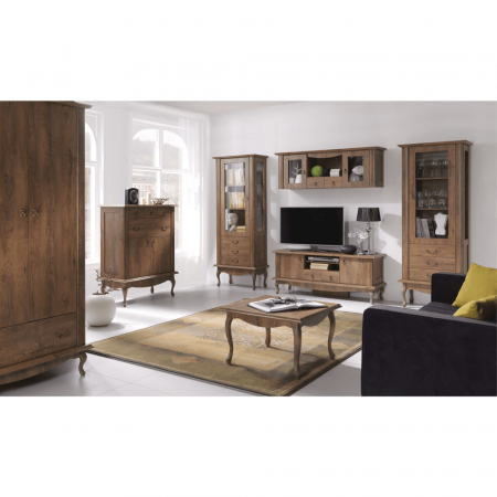 Scrin DA7, stejar lefkas, VILAR [21]