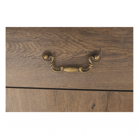 Scrin DA7, stejar lefkas, VILAR [15]