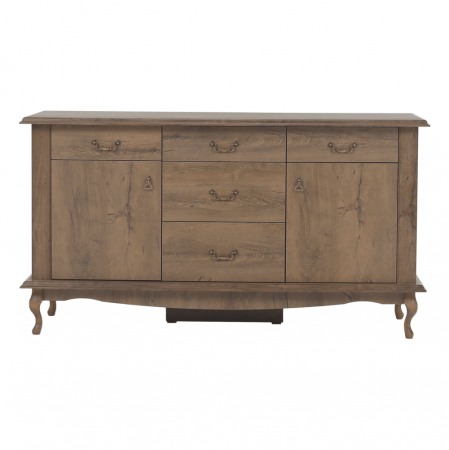 Scrin DA7, stejar lefkas, VILAR [19]