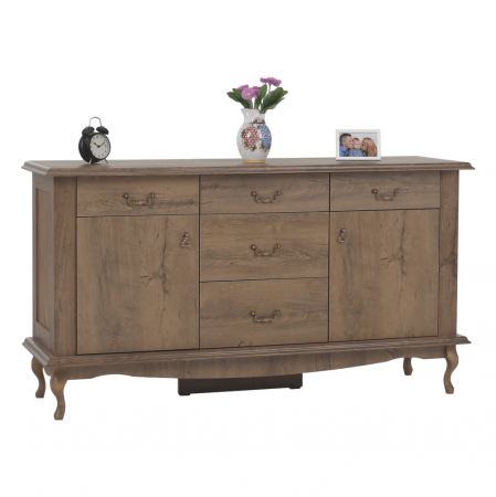 Scrin DA7, stejar lefkas, VILAR [18]