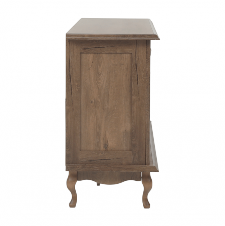 Scrin DA7, stejar lefkas, VILAR [9]