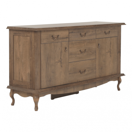 Scrin DA7, stejar lefkas, VILAR [8]