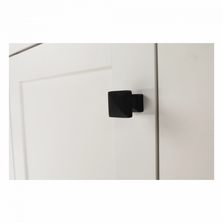 Scrin MZ9, alb / stejar grand, LEON [20]
