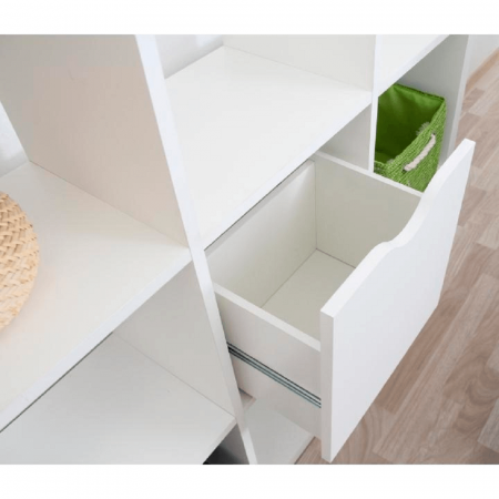 Sertar, alb, TOFI BOX NEW [1]