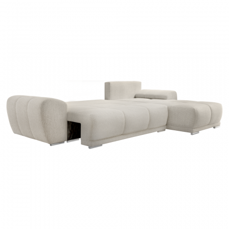 Set canapea universală, crem, KERIM ROH [3]