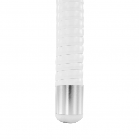 Set de grădină 1+4, alb, KOVEN [11]