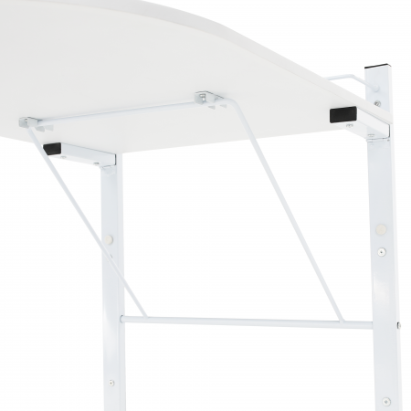 Set dining set 1+2, alb, AMADEO [2]