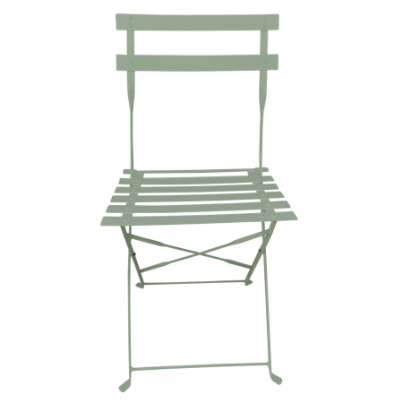 Set grădină 1+2, verde, oţel, OBAX NEW [7]