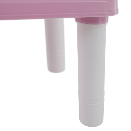 Set pentru copii 1 + 2, roz/coral, BALTO NEW [15]