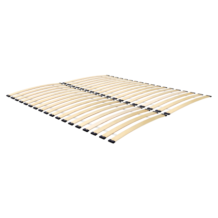 Toate Produsele - Somieră roluibilă, 140x200 cm, BREZO