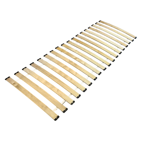 Somieră roluibilă, 80x200 cm, BREZO [2]