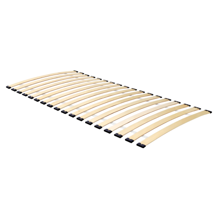 Toate Produsele - Somieră roluibilă, 90x200 cm, BREZO