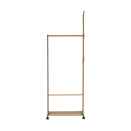 Stander haine, bambus, lăţime 60 cm, VIKIR TYP 1 [2]