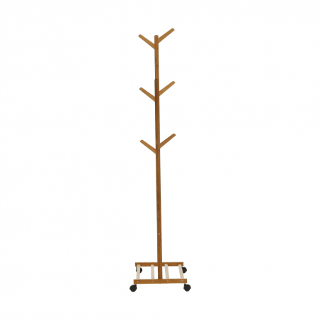 Stander haine, bambus, lăţime 60 cm, VIKIR TYP 1 [3]