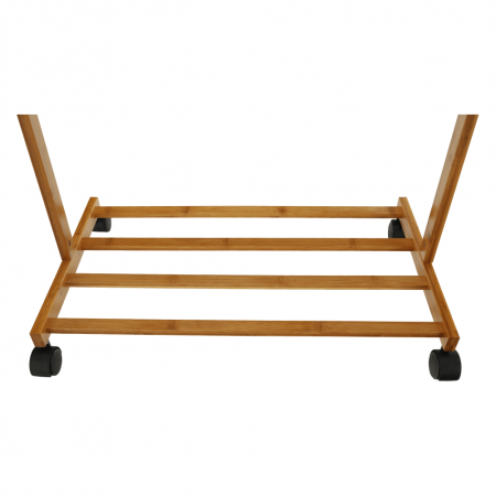 Stander haine, bambus, lăţime 60 cm, VIKIR TYP 1 [11]